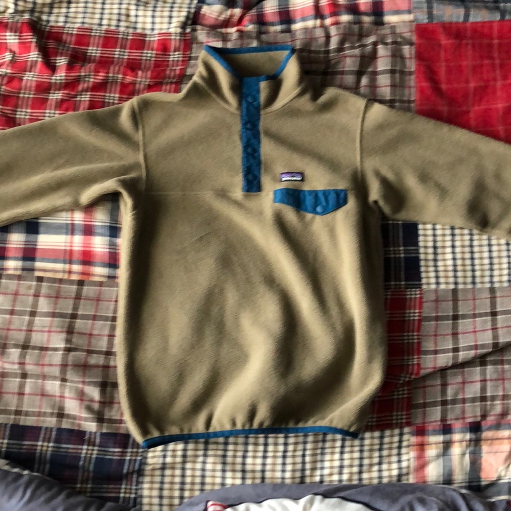 Patagonia